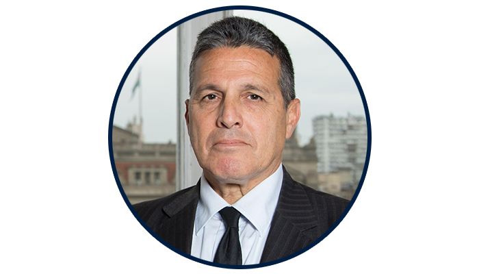 CFMO Abogados | Alejandro Claps