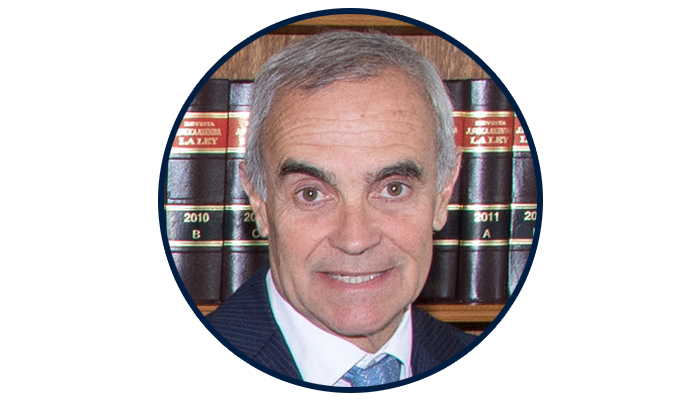 CFMO Abogados | Carlos F. Oteiza Aguirre