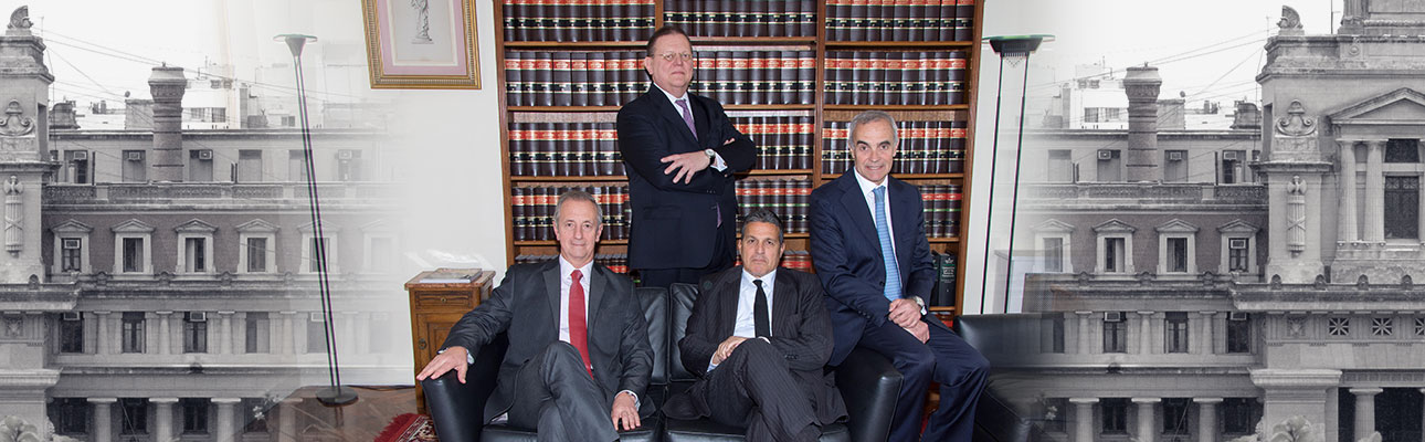 CFMO Abogados | Miembros